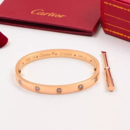 cartier bracelets s_12715aa